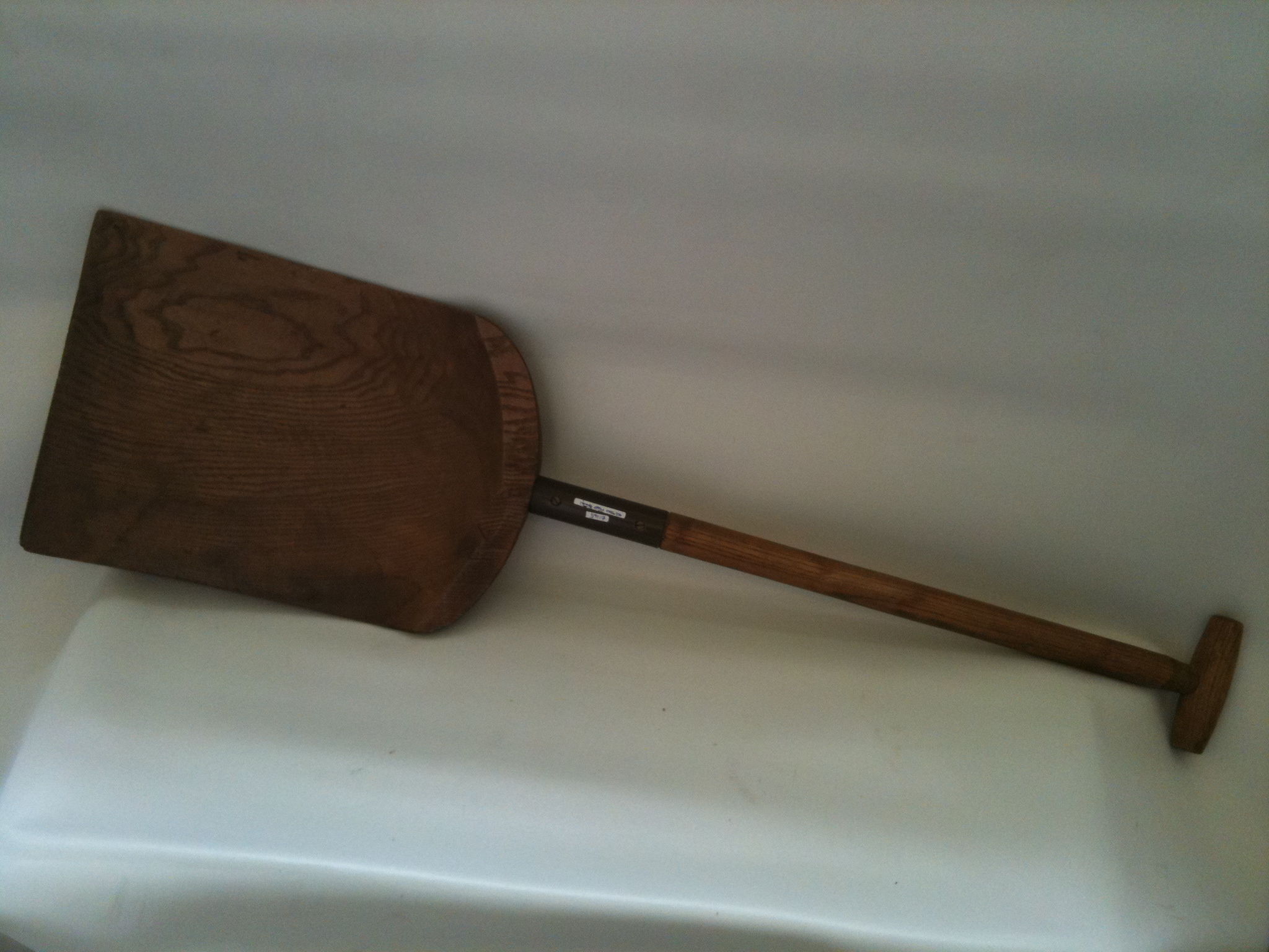 Plain Old Tool